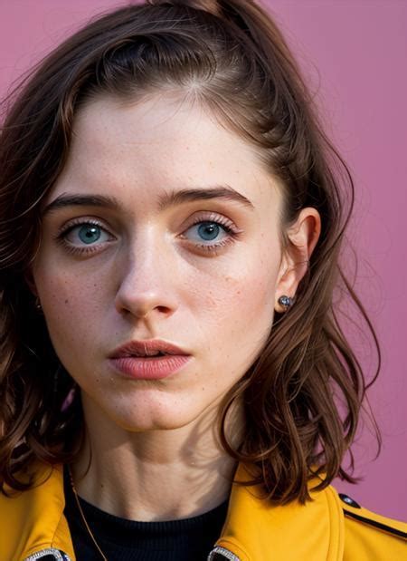 All natalia dyer deepfakes videos